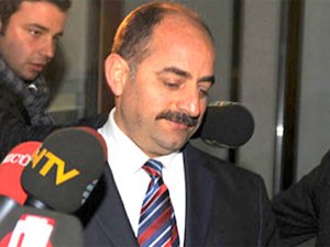 ERDOĞAN'IN ZEKERİYA ÖZ'Ü GÖKLERE ÇIKARTAN KONUŞMASI ORTAYA ÇIKTI