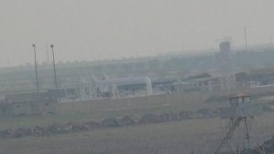 IŞİD ÖYLE BİR YERE SAKLANDI Kİ BOMBALANIRSA VAY HALİMİZE