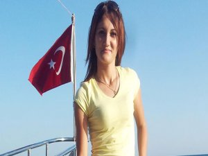 LİSELİ GENÇ KIZ 4 GÜNDÜR KAYIP