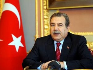 Güler: PKK'nın elindeki askerler yarın bırakılacak