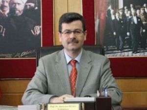 İzmir'e atanan 'ehil' müftü bakın kim çıktı