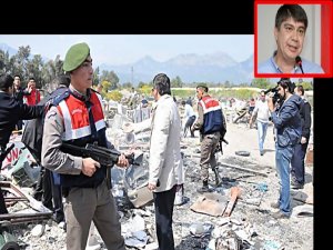 AKP'Lİ BELEDİYE BAŞKANI MENDERES TÜREL'İ ÇOK UTANDIRACAK HABER