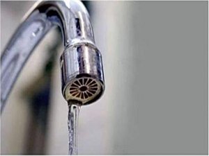 İSTANBUL'DA SU KESİNTİSİ