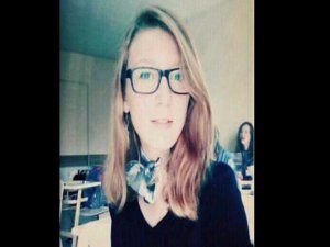 'DERSANEYE GİDİYORUM DİYE ÇIKTI, BİR DAHA DÖNMEDİ'