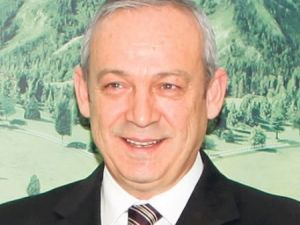 TÜSİAD'ın Yeni Başkanı Muharrem Yılmaz