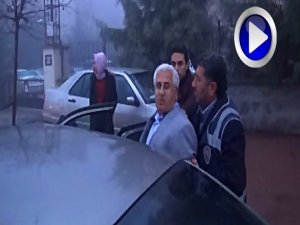 POLİSLERE BİR "YASA DIŞLI DİNLEME" OPERASYONU DAHA BAŞLATILDI