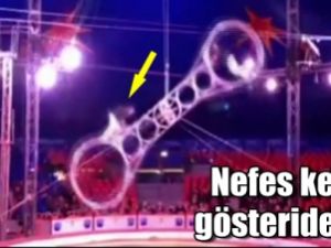 Herşey yolunda giderken!..