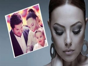 EBRU GÜNDEŞ RIZA ZARRAB'TAN BOŞANIYOR MU?