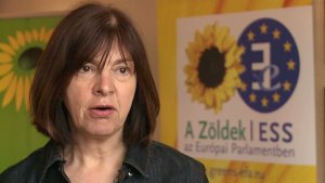 AVRUPA'DAN YÜCE DİVAN TEPKİSİ