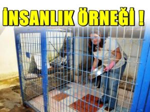 Hala İyi ve Güzel İnsanlar Var !