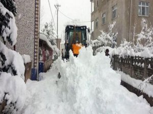 60 YILIN EN SOĞUK GÜN REKORU GELİYOR