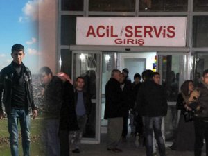 CİZRE'DE ÇATIŞMA 1 ÇOCUK DAHA ÖLDÜ