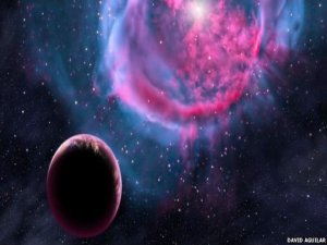 İŞTE DÜNYAYA EN ÇOK BENZEYEN GEZEGEN