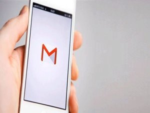 GMAİL'DE BU MAİLİ AÇANIN ŞİFRESİ ÇALINIYOR