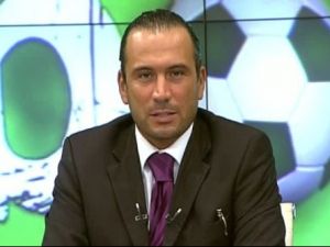 Galatasaray Taraftarının İntikamı