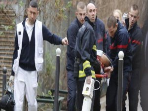PARİS’TEKİ CHARLIE HEBDO SALDIRISINDA EL KAİDE ŞÜPHESİ