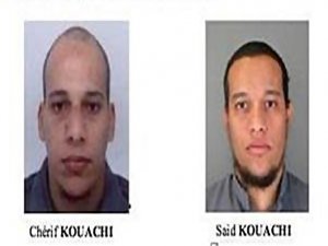 PARİS'TE Kİ KANLI SALDIRIDA FLAŞ GELİŞME