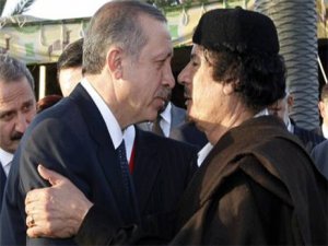 DIŞİŞLERİ ; "O ÜLKEYİ SÜRATLE TERKEDİN"