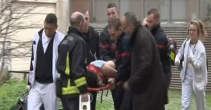 PARİS'TE GERÇEKLEŞEN 2. SALDIRIDA FLAŞ GELİŞME