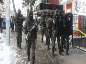 ANKARA'DA UZAKLAŞTIRMA KARARLI KOCA CİNNETİ