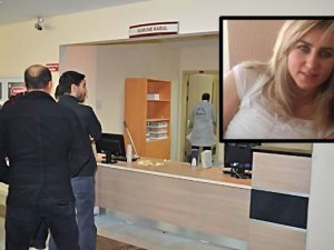 DEVLET HASTANESİNDE İNANILMAZ OLAY 2 YARALI