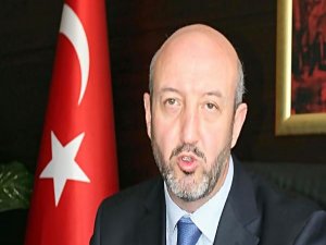 KAYSERİ BAROSU BAŞKANI; "ÖLÜNÜN DE FRANSIZ'I MAKBUL"