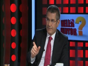 BAKAN CANİKLİ'DEN  "PES DEDİRTEN" PARİS SALDIRISI AÇIKLAMASI