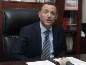 CHP İL BAŞKANINDAN 24 SAATTİR HABER ALINAMIYOR