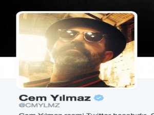 CEM YILMAZ'DAN CHARLİE HEBDO İSYANI