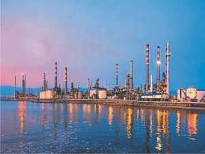 KOÇ GURUBUNA 160 MİLYON VERGİ CEZASI