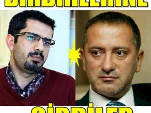 "Uyuşturucu Parasıyla Satın Alınan Medya"