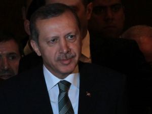 Başbakan Taksim Dayanışması ile görüşecek