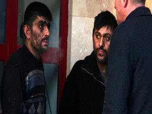 ZONGULDAK'TA MADEN GÖÇÜĞÜ 1 ÖLÜ