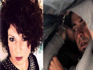 AMERİKALI EŞİNİ ÖLDÜREN MODACI DAVASINDA ŞOK İFADE