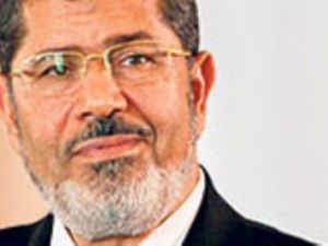 Mısır'da Geçici Cumhurbaşkanı Adil Mansur