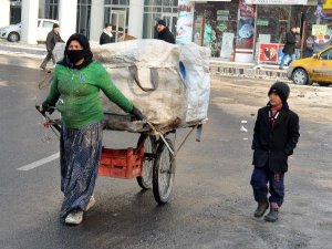 BU FOTOĞRAFLAR ERDOĞAN'IN SARAYINA 320 KİLOMETRE
