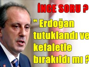 Erdoğan Hakime Bu Lafları Söyledi mi?