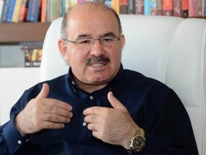 AKP'DE BAKANLAR KAPIŞTI