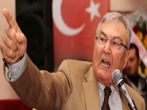 BAYKAL'DAN CEMAATİ SUÇLAYAN SABRİ UZUN'A ŞOK ÇIKIŞ