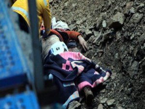 VİLLA İNŞAATINDA FECİ ÖLÜM