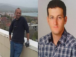 GÖZ GÖRE GÖRE İŞ CİNAYETİ 2 İŞÇİ ÖLDÜ