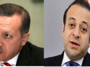 “Başbakan Erdoğan ve Egemen Bağış görevini devretmelidir"