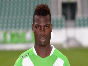 ALMANYA'YI YASA BOĞAN ÖLÜM