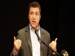 ERDOĞAN'DAN DAHA FAZLA TV'YE ÇIKAN TEK ADAM