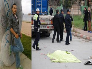 1 HAFTA SONRA EVLENECEKTİ