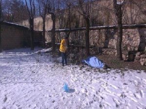 DÖRT ÇOCUK BABASI İŞSİZİN ÇARESİZLİK İNTİHARI