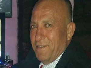 BAR İŞLETMECİSİ ÖDÜRÜLDÜ