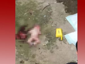 İZMİR'DEN KAN DONDURAN HABER