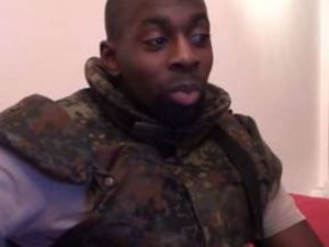 PARİS SALDIRGANI KATLİAMDAN ÖNCE BUNLARI ANLATMIŞ