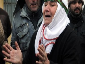 BALIK TUTMA FACİASI 3 ÖLÜ 2 ÇOCUK 4 KAYIP